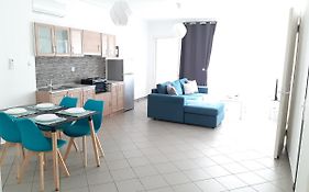 Babis Prinos Apartment