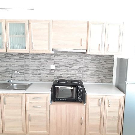 Babis Prinos Apartment Εξωτερικό φωτογραφία