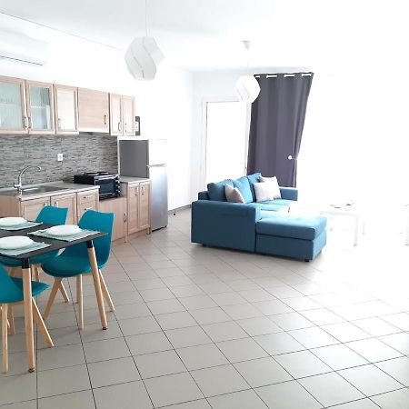 Babis Prinos Apartment Εξωτερικό φωτογραφία