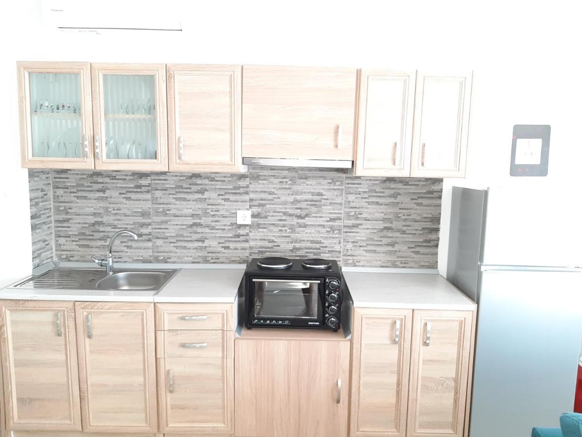 Babis Prinos Apartment Εξωτερικό φωτογραφία