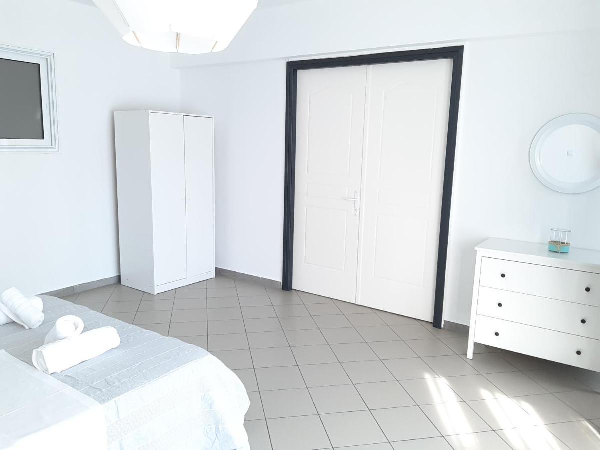 Babis Prinos Apartment Εξωτερικό φωτογραφία