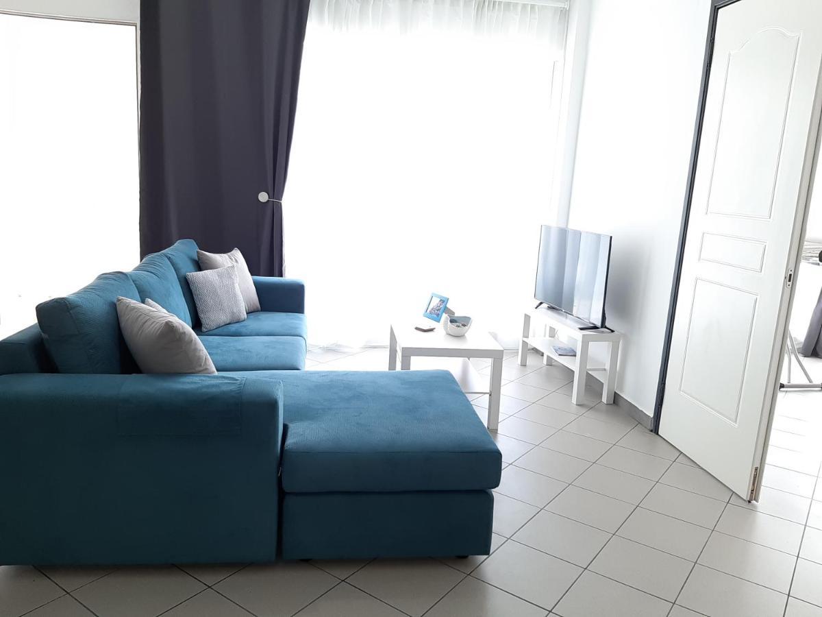 Babis Prinos Apartment Εξωτερικό φωτογραφία