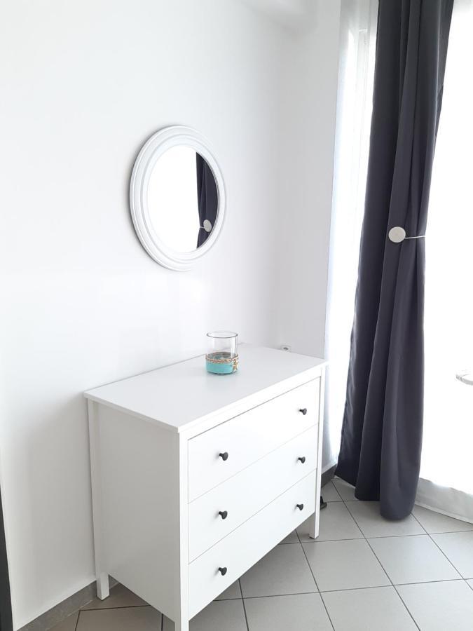 Babis Prinos Apartment Εξωτερικό φωτογραφία