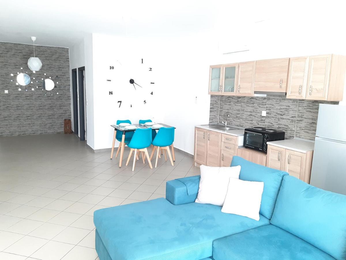Babis Prinos Apartment Εξωτερικό φωτογραφία
