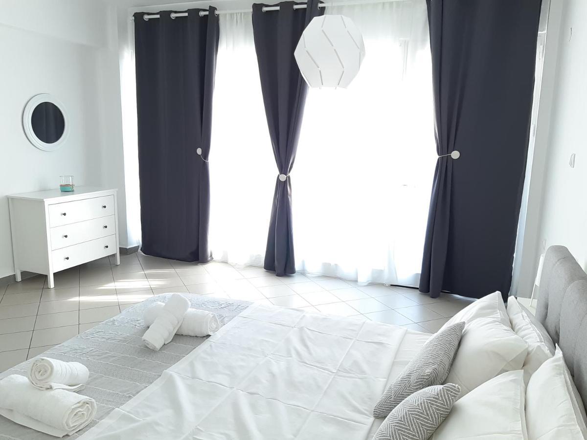 Babis Prinos Apartment Εξωτερικό φωτογραφία