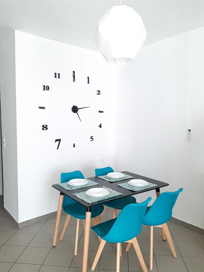Babis Prinos Apartment Εξωτερικό φωτογραφία