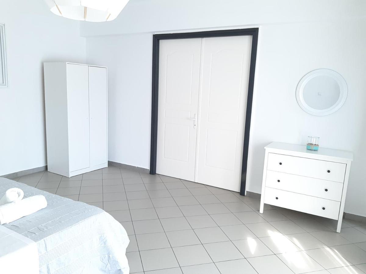 Babis Prinos Apartment Εξωτερικό φωτογραφία