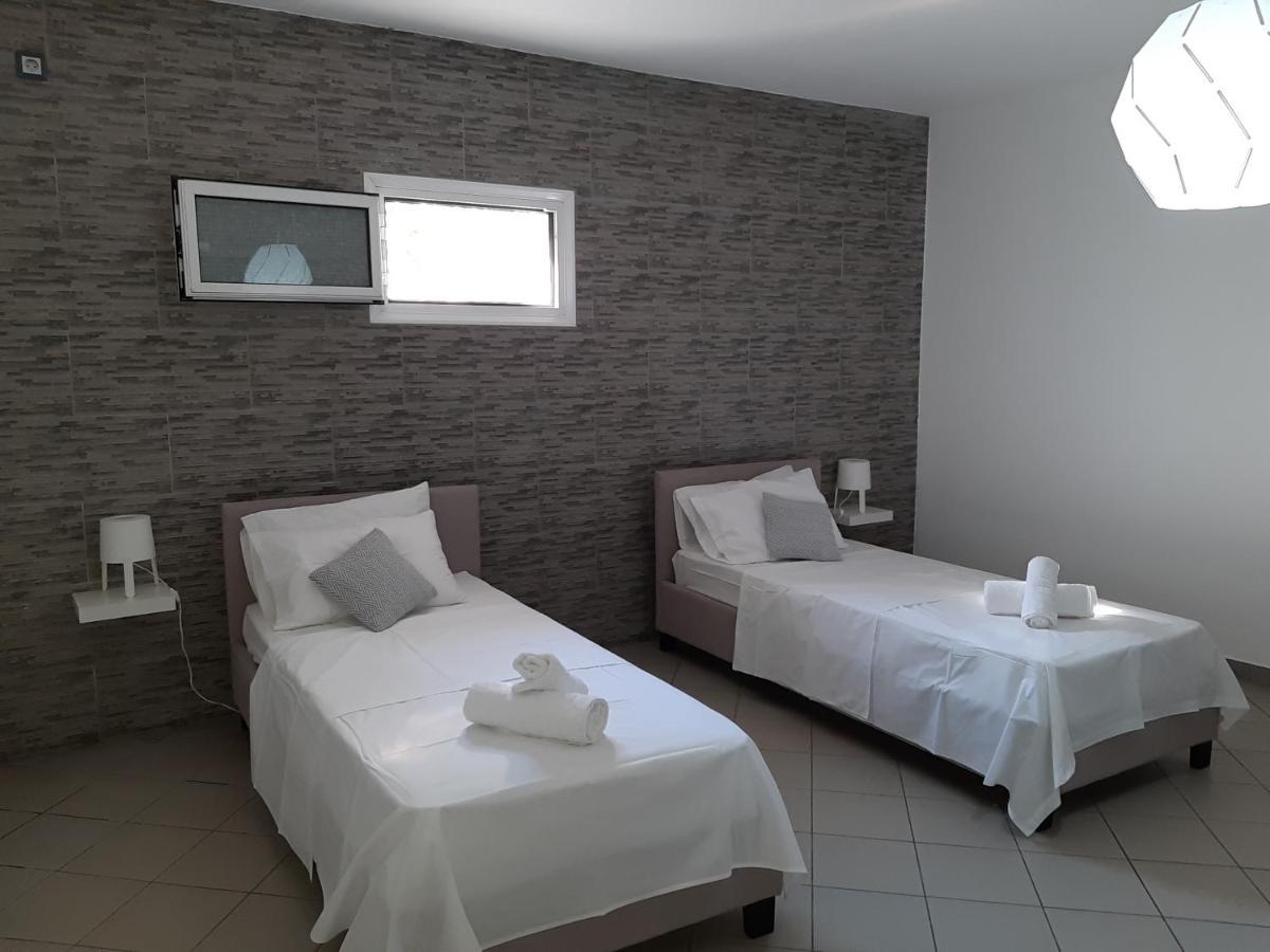 Babis Prinos Apartment Εξωτερικό φωτογραφία