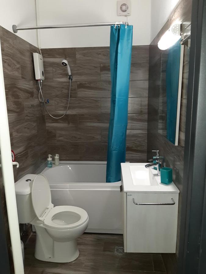 Babis Prinos Apartment Εξωτερικό φωτογραφία